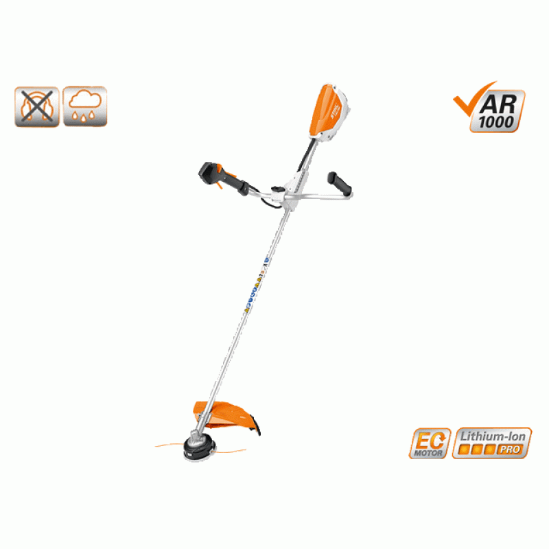 Stihl FSA 130 Skin O...