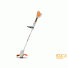 Stihl FSA 57 Skin Only Battery Trimmer