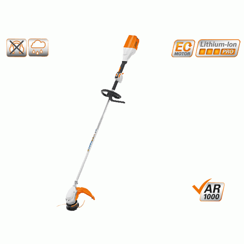 Stihl FSA 90 R Skin ...