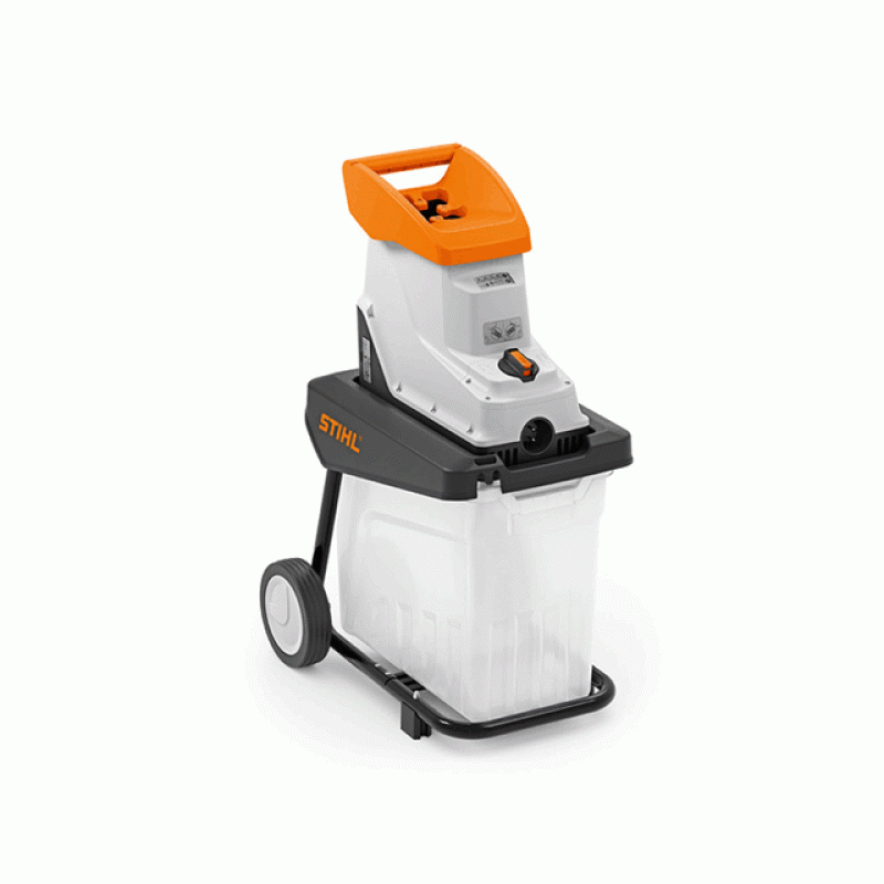 Stihl GHE 135 Electr...