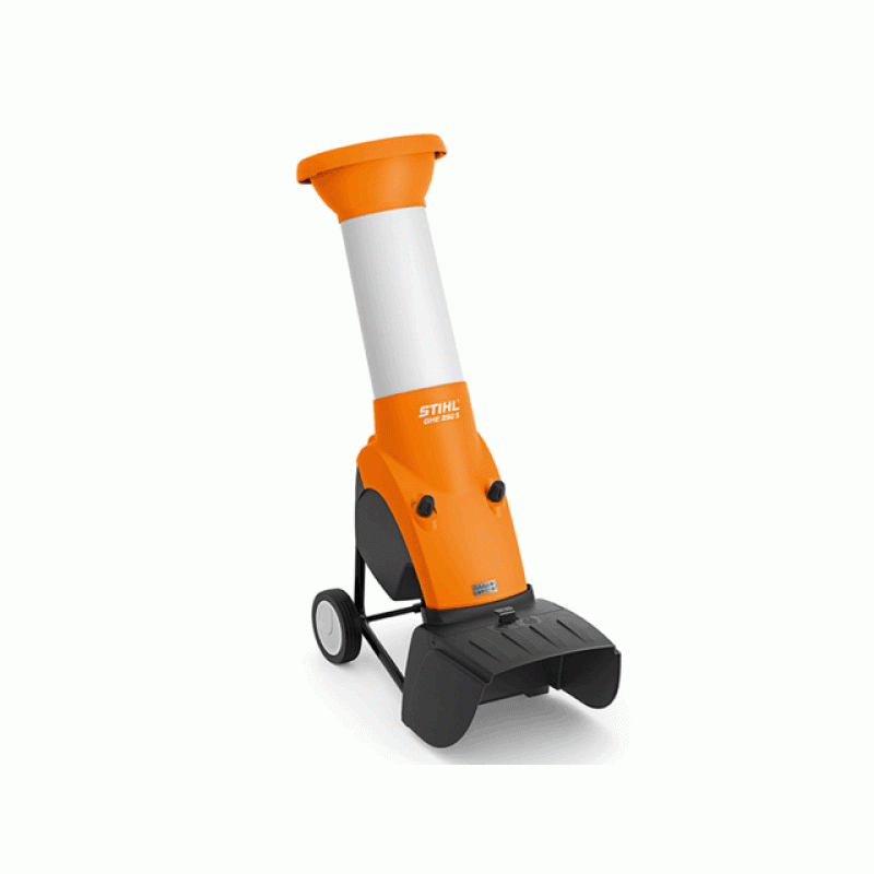 Stihl GHE 250 S Elec...