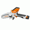 Stihl GTA 26 battery garden pruner kit