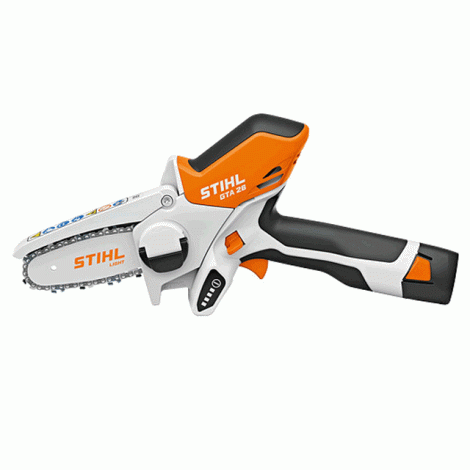 Stihl GTA 26 battery garden pruner