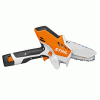 Stihl GTA 26 battery garden pruner kit