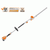Stihl HLA 56 Long Reach Hedge Trimmer - Skin Only