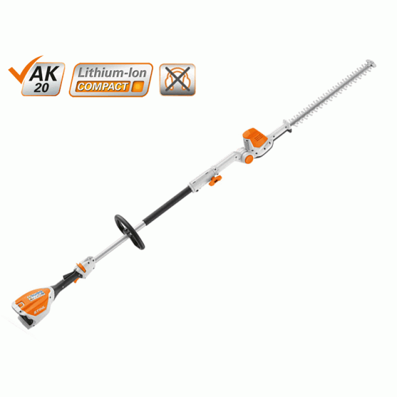 Stihl HLA 56 Long Re...