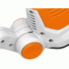 Stihl HLA 56 Long Reach Hedge Trimmer - Skin Only