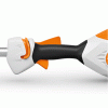 Stihl HLA 66 Long Reach Hedge Trimmer - Skin Only