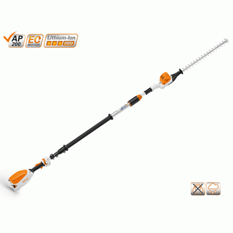 Stihl HLA 86 Telesco...