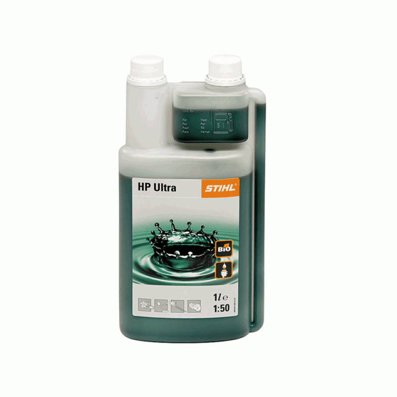 Stihl 2 Stroke Oil -...