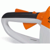 Stihl HSA 66 Battery Hedge Trimmer - Skin Only