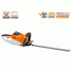 Stihl HSA 66 Battery Hedge Trimmer - Skin Only