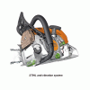 Stihl MS 211