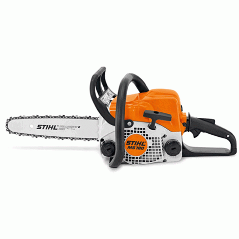 Stihl MS 180