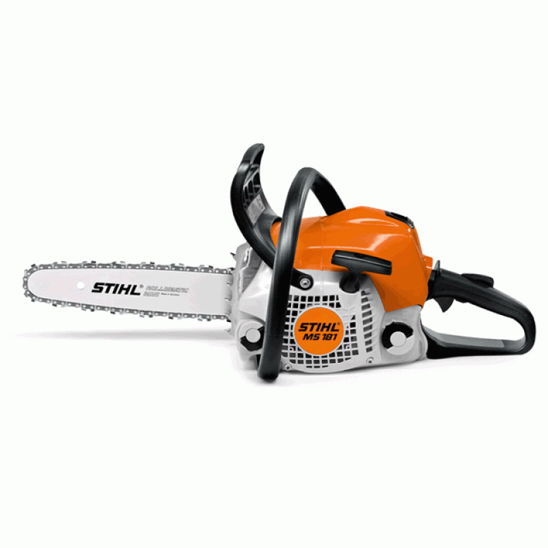 Stihl MS 181