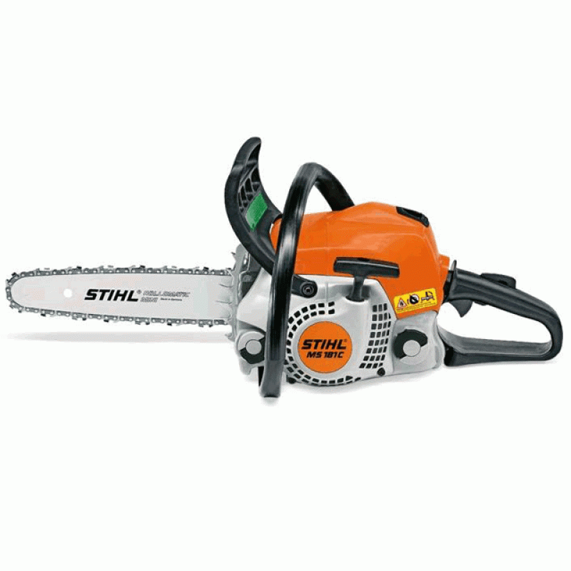 Stihl MS 181 C-BE