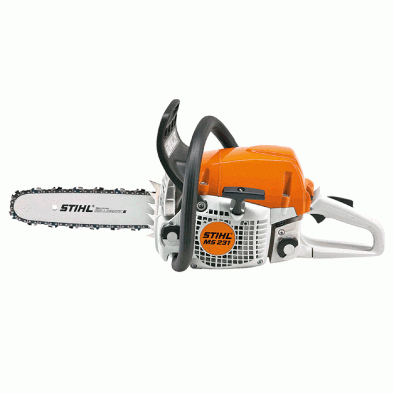 Stihl MS 231 Wood Bo...