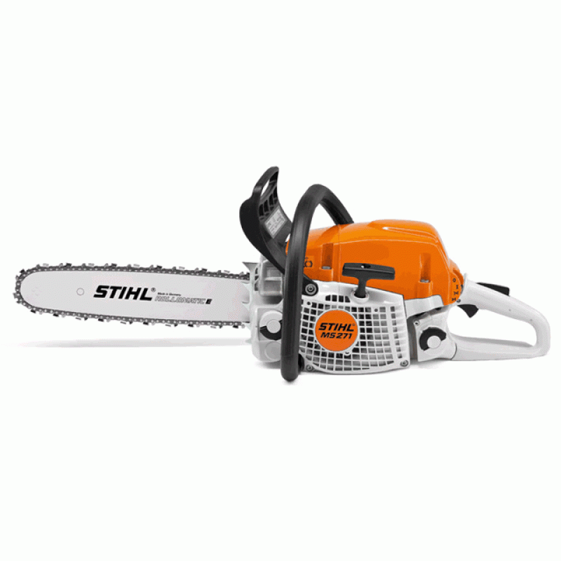 Stihl MS 271 Wood Bo...