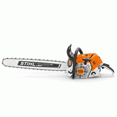 Stihl MS 500i 25"