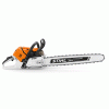 Stihl MS 500i 25"