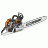 Stihl MS 500i