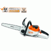 Stihl MSA 140 C-B Chainsaw - Skin Only