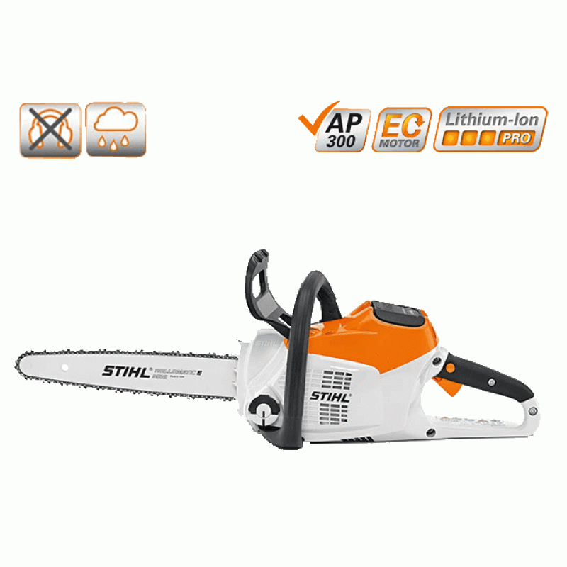 Stihl MSA 200 C-B Ch...