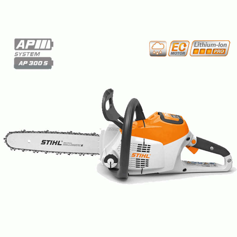 Stihl MSA 220 C-B Ch...