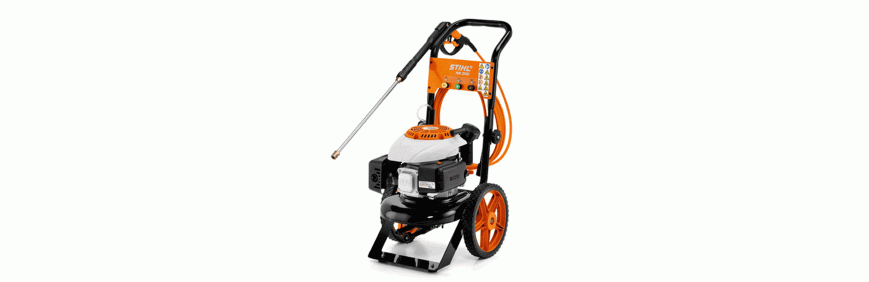 Pressure Washers