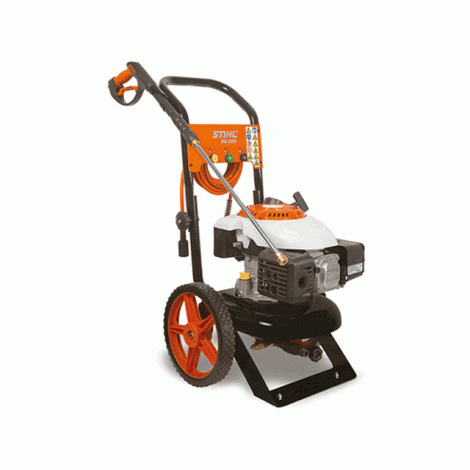 Stihl RB 200 Petrol Pressure Washer