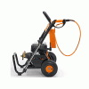 Stihl RB 400 Petrol Pressure Washer