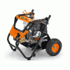 Stihl RB 600 Petrol Pressure Washer