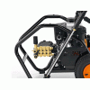 Stihl RB 600 Petrol Pressure Washer