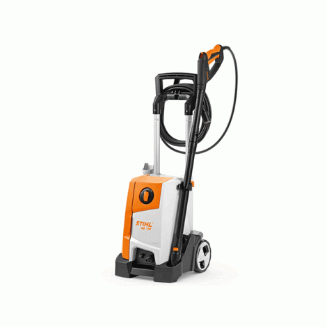 Stihl RE 110 electric pressure washer