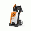 Stihl RE 110 electric pressure washer