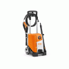 Stihl RE 110 electric pressure washer