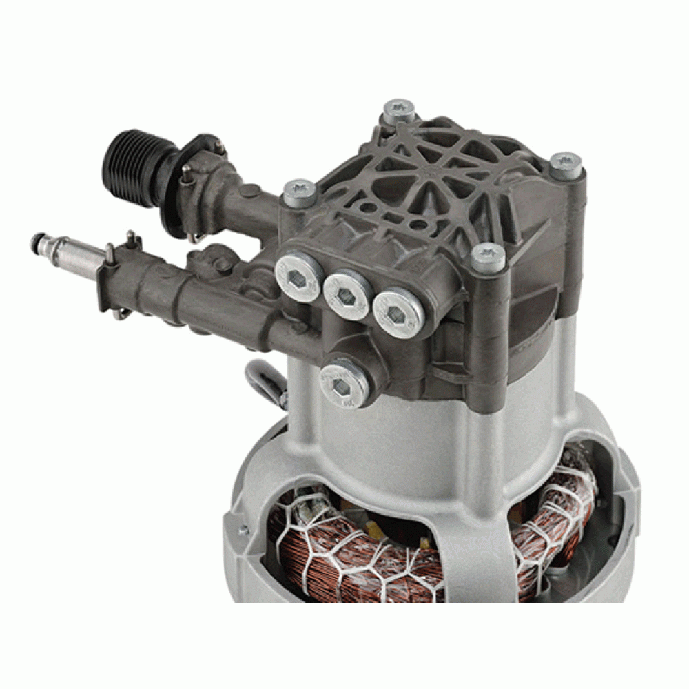 Stihl re 110 plus deals