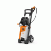 Stihl RE 120 plus electric pressure washer