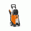 Stihl RE 120 plus electric pressure washer