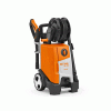 Stihl RE 120 plus electric pressure washer