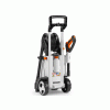 Stihl RE 130 plus electric pressure washer