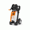 Stihl RE 130 plus electric pressure washer