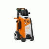 Stihl RE 170 plus electric pressure washer