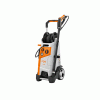 Stihl RE 170 plus electric pressure washer