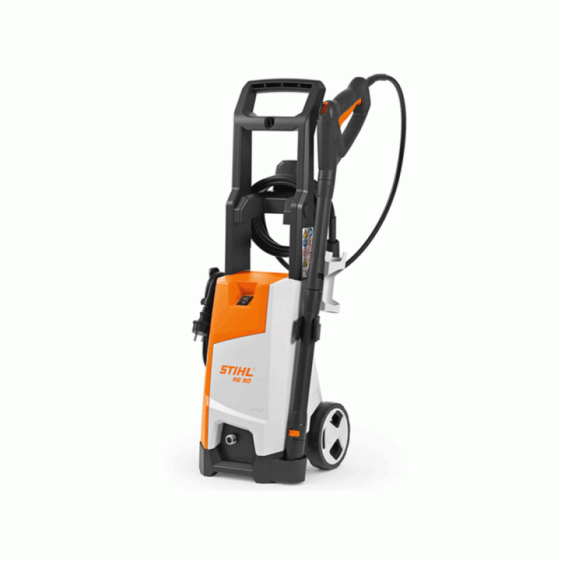 Stihl RE 90 electric...