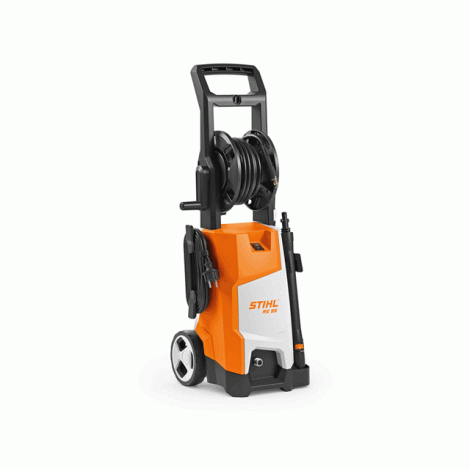 Stihl RE 95 plus electric pressure washer