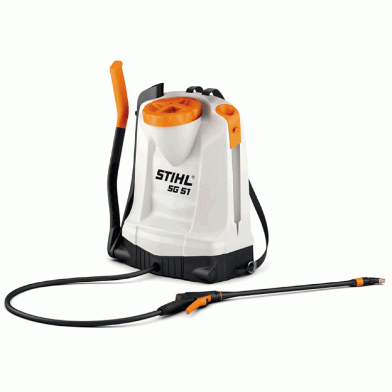 Stihl SG 51 Backpack...