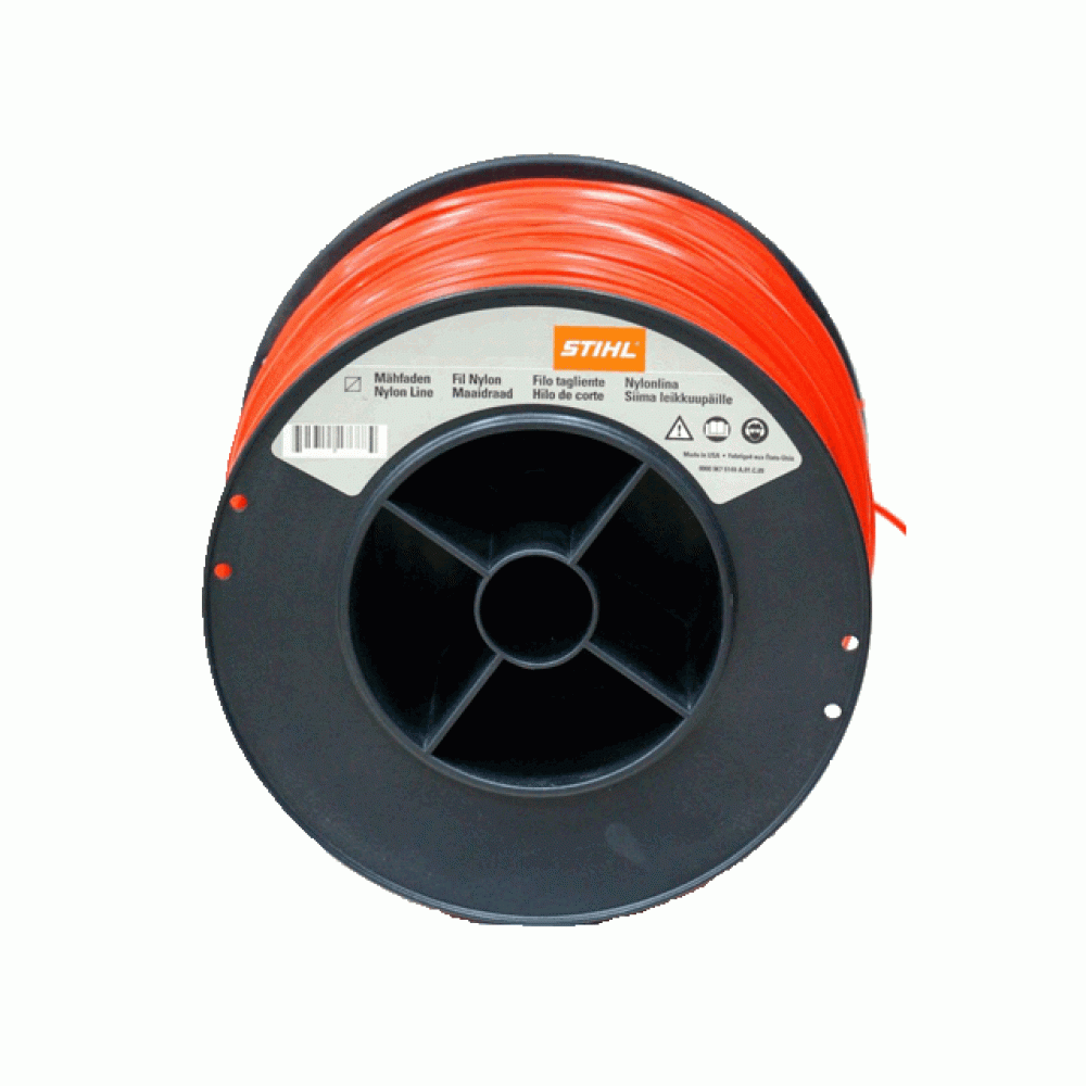 Stihl 2.4 discount mm line