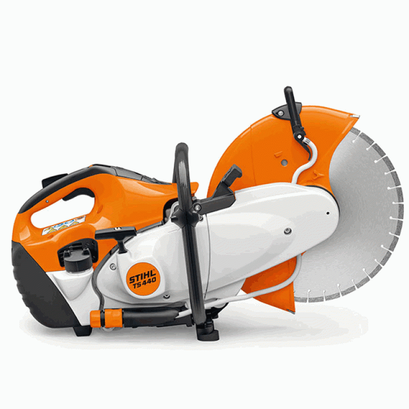 Stihl TS 440 Concret...