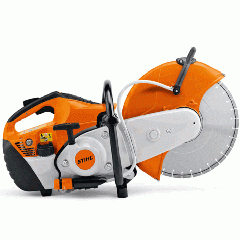 Stihl TS 500i Concrete Saw